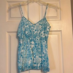Lilly Pulitzer Top